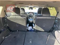 تويوتا هايلاندر